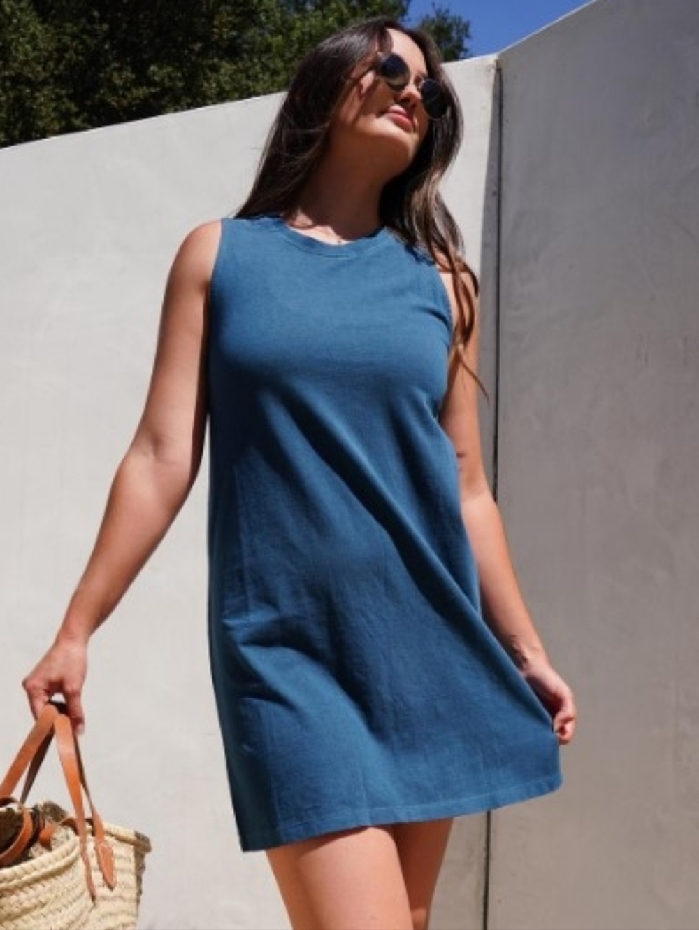 CJLA Playa Dress